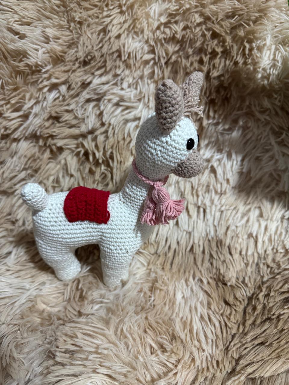 Llama