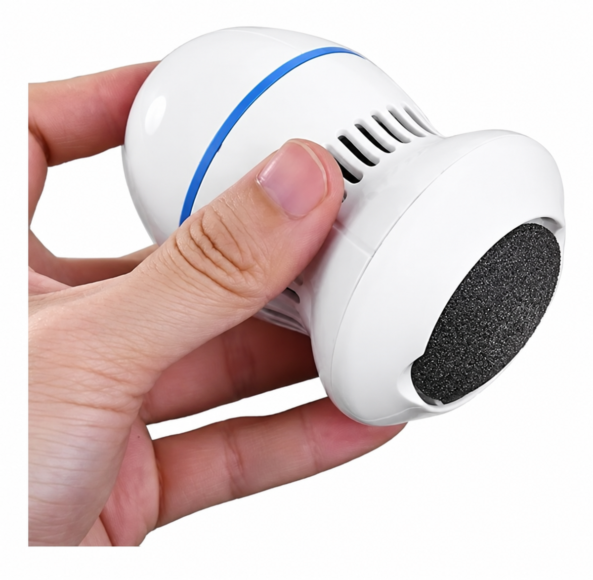 Removedor De Callos Electrico recargable
